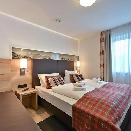 Monusse Boid 11 Appartement