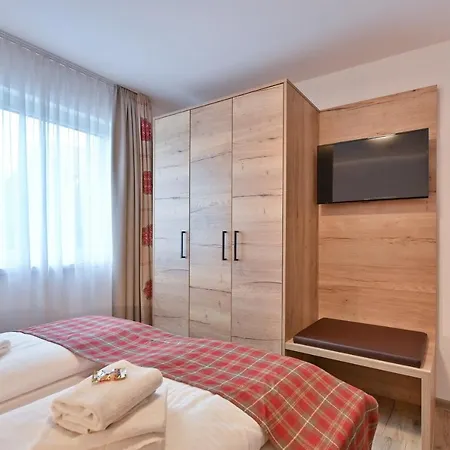 Monusse Boid 11 Apartment *