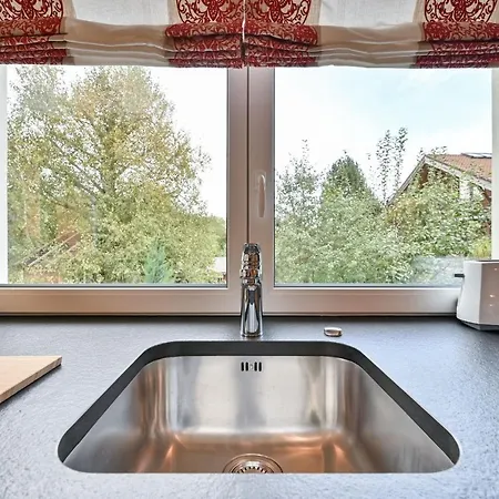 Monusse Boid 11 Appartement *