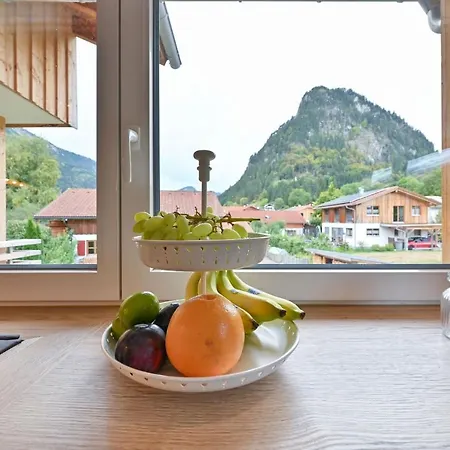 Monusse Boid 11 Apartment