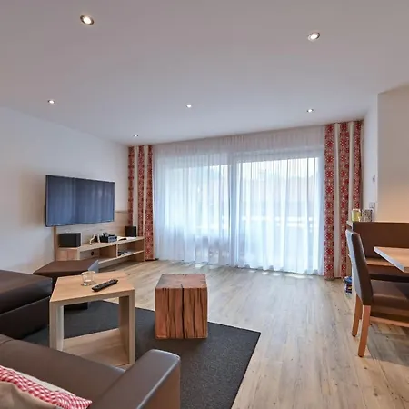 Apartment Monusse Boid 11 Pfronten