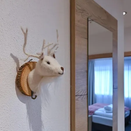 Monusse Boid 11 Apartment *