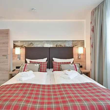 Monusse Boid 11 Appartement