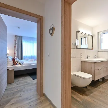 Apartment Monusse Boid 11 *