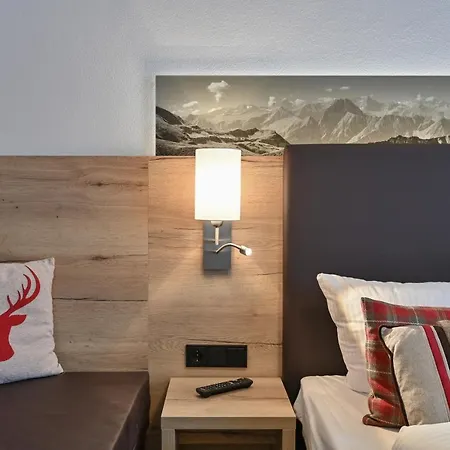 Monusse Boid 11 Appartement *